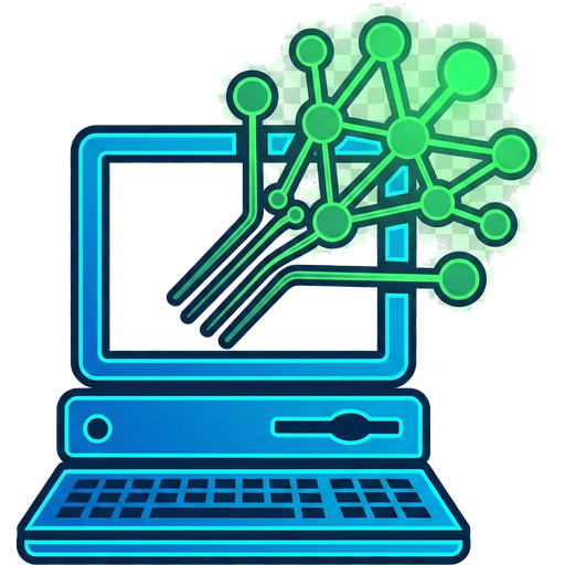 Smart AI Modernization logo